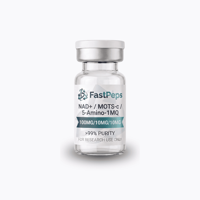 Super Metabolic Blend — image 1 of 1